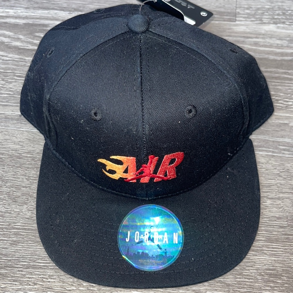 Brand New Boys Youth Hat